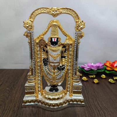 onesilver balaji idol Tirupati Balaji - Venkateswara Swamy Idol