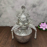 onesilver antique silver Antique Gs Kalash Set