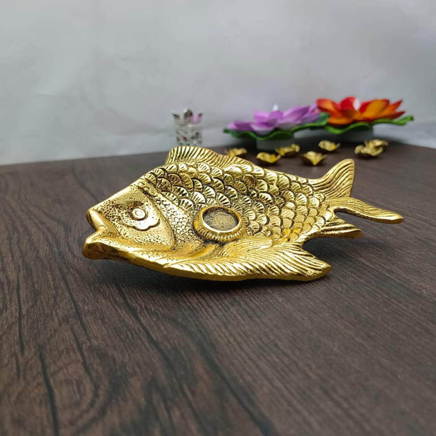 GS Fish Dhoopa – onesilver.in