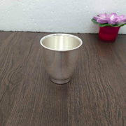 Onesilver german silver GS Nakashi Plane Glass 1 Pc GS Nakashi Plane Glass 1 Pc