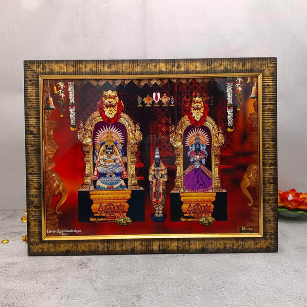 All Products – Tagged "lakshmi narasimha" – onesilver.in