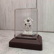 onesilver.in 999 Silver Balaji Box Frame 999 Silver Balaji Box Frame