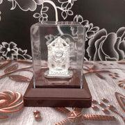 onesilver.in 999 Silver Balaji Box Frame 999 Silver Balaji Box Frame