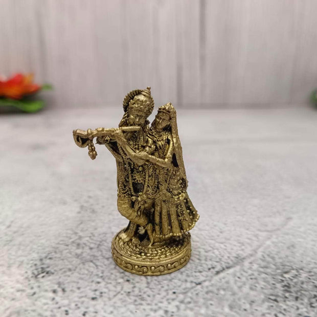 onesilver.in Brass god idol Brass Idols (Multi)