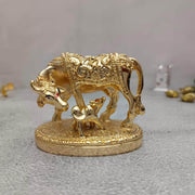 onesilver.in cow and calf Cow And Calf TT Idol Gold 2.5"