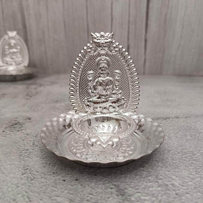 onesilver.in deepa Gs Arch Lakmshmi Deepa 1 Pc