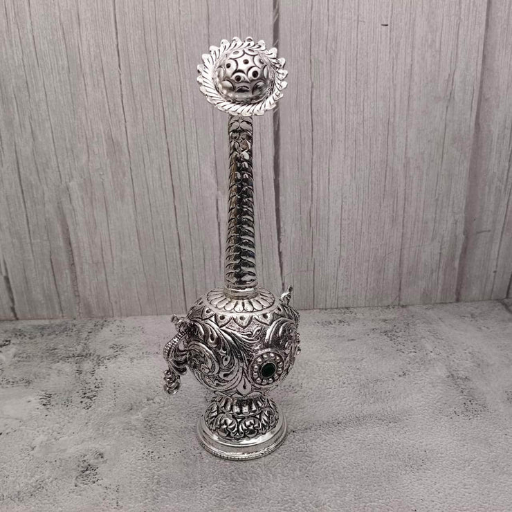 onesilver.in german silver Antique Paneer Daani