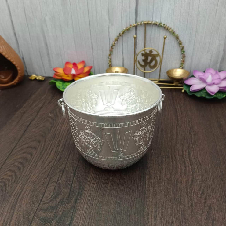 onesilver.in Gs Balaji Nama Bowl Gs Balaji Nama Bowl