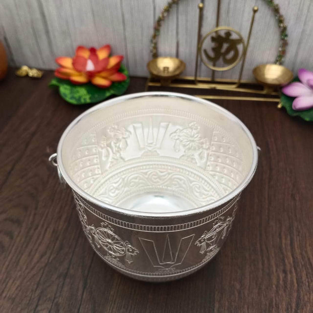 onesilver.in Gs Balaji Nama Bowl Gs Balaji Nama Bowl