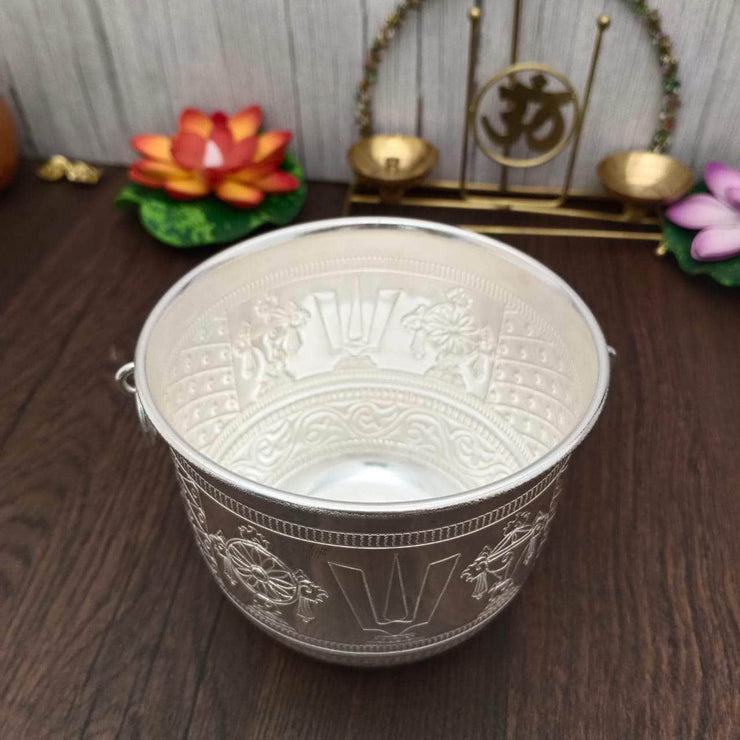 onesilver.in Gs Balaji Nama Bowl Gs Balaji Nama Bowl