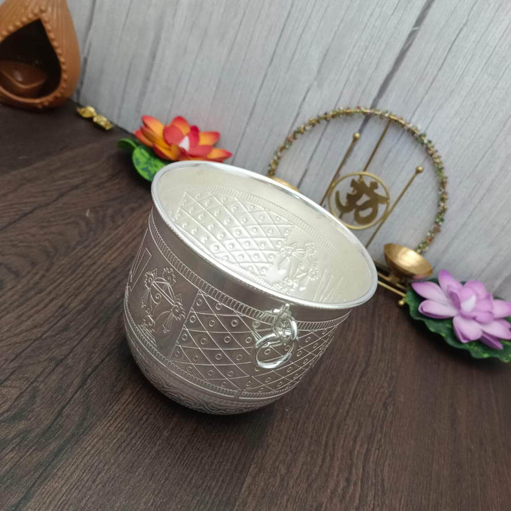 onesilver.in Gs Balaji Nama Bowl Gs Balaji Nama Bowl