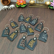 onesilver.in Hanuman Key Chain 1Pc Hanuman Key Chain 1Pc