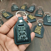 onesilver.in Hanuman Key Chain 1Pc Hanuman Key Chain 1Pc