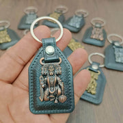 onesilver.in Hanuman Key Chain 1Pc Hanuman Key Chain 1Pc