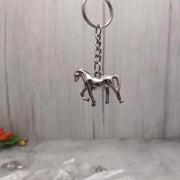 onesilver.in Horse Pride Key Chains