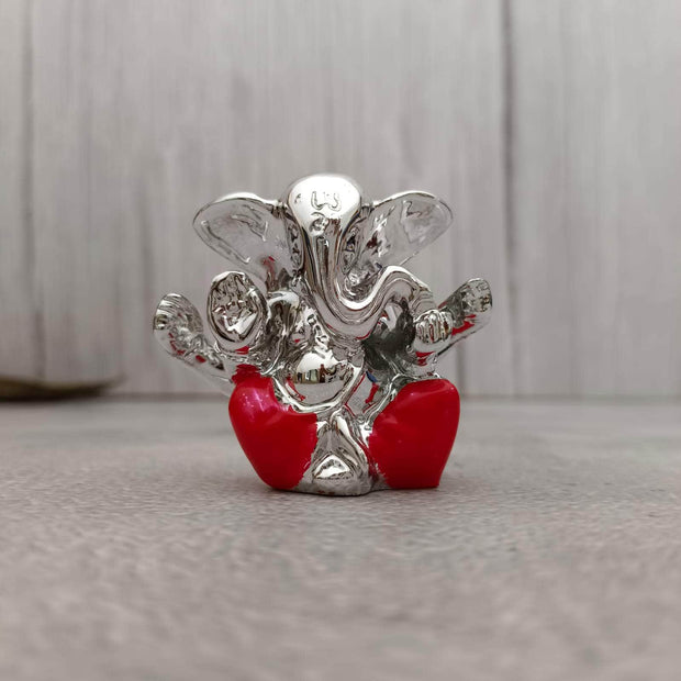 onesilver.in idol Ganesh Idol TT Multi Designs Ganesh Idol TT Multi Designs