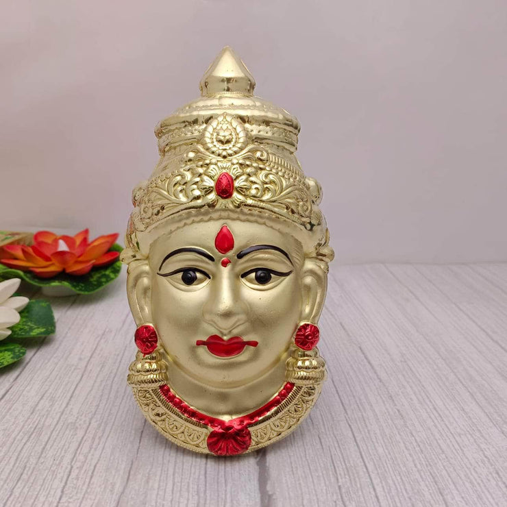 onesilver.in lakshmi face GS Gold Maha Lakshmi Face