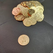 onesilver.in Lakshmi Pooja coins 108