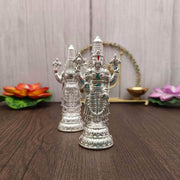 onesilver.in Metallic Balaji Idol 1 Pc Metallic Balaji Idol 1 Pc