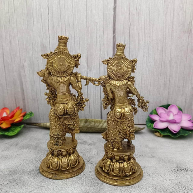 onesilver.in radha krishna idol Brass Jumbo Radha Krishna Idols Brass Jumbo Radha Krishna Idols