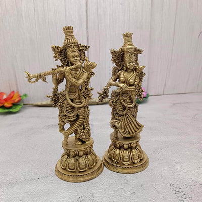 onesilver.in radha krishna idol Radha Krishna Idol Brass Jumbo Radha Krishna Idols Brass Jumbo Radha Krishna Idols