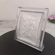 onesilver.in silver 999 Silver Hanuman Stand 7 Cm 999 Silver Hanuman Stand 7 Cm