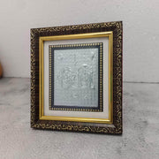 onesilver.in silver 999 Silver Padmavati Balaji Frame 999 Silver Padmavati Balaji Frame