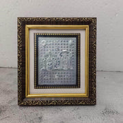 onesilver.in silver 999 Silver Padmavati Balaji Frame 999 Silver Padmavati Balaji Frame