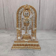 onesilver.in Terrracotta Ayodhya Ram Lalla Idol TT