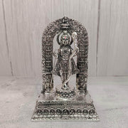 onesilver.in Terrracotta Ayodhya Ram Lalla Idol TT