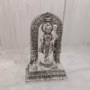 onesilver.in Terrracotta Silver Ayodhya Ram Lalla Idol TT