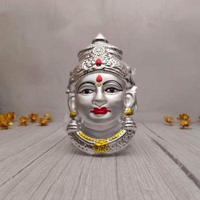 onesilver lakshmi face Gs Lakshmi Face D2