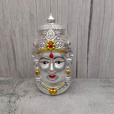 onesilver lakshmi face Gs Lakshmi Face Goldish D2