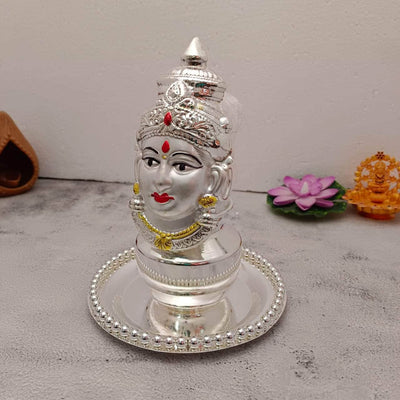 onesilver lakshmi face Gs Lakshmi Face Set Gs Lakshmi Face Set