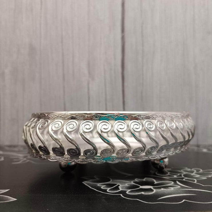 Onesilver Trays GS Oval Mix Tray GT 349 GS Oval Mix Tray GT 349