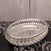 Onesilver Trays GS Oval Mix Tray GT 349 GS Oval Mix Tray GT 349