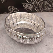 Onesilver Trays GS Oval Tray GT 352 GS Oval Tray GT 352