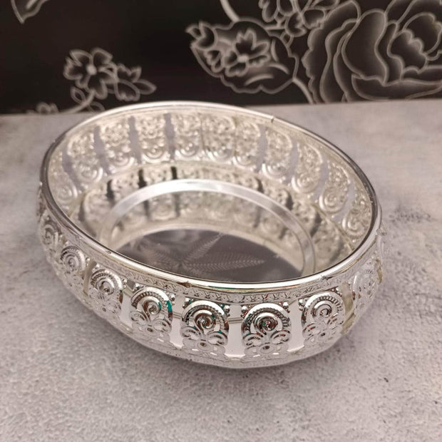 Onesilver Trays GS Oval Tray GT 352 GS Oval Tray GT 352