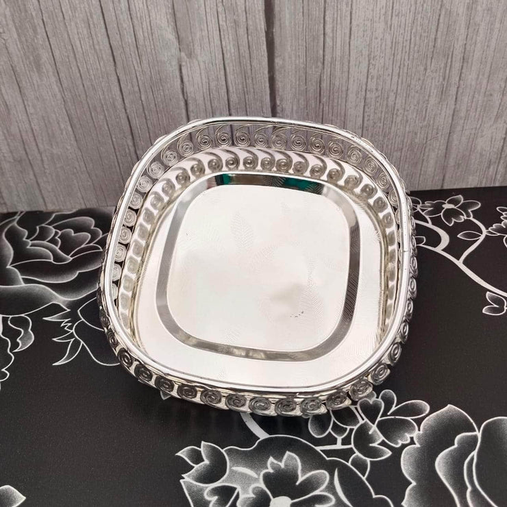 Onesilver Trays GS Rectangle Tray GT 350 GS Rectangle Tray GT 350