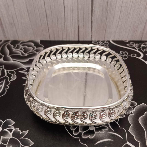 Onesilver Trays GS Rectangle Tray GT 350 GS Rectangle Tray GT 350