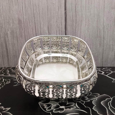 Onesilver Trays GS Rectangle Tray GT 353 GS Rectangle Tray GT 353