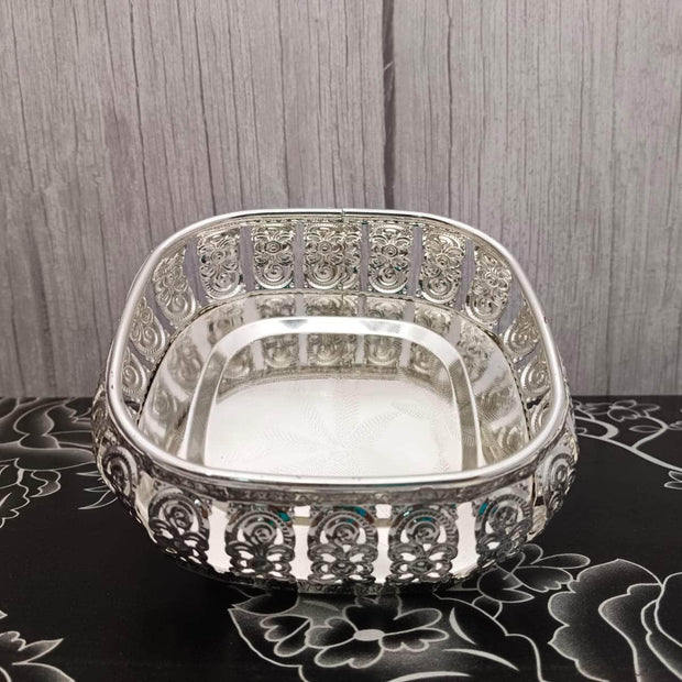 Onesilver Trays GS Rectangle Tray GT 353 GS Rectangle Tray GT 353