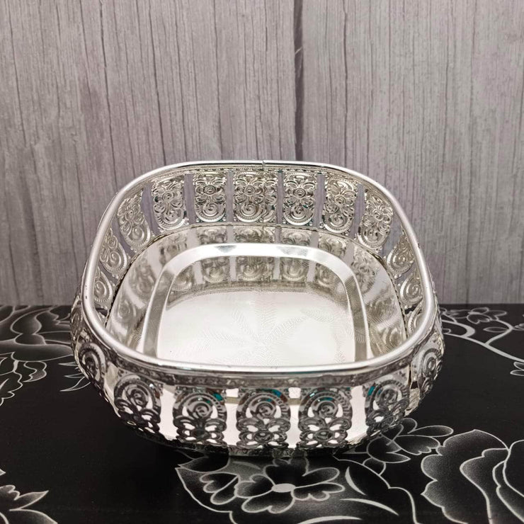 Onesilver Trays GS Rectangle Tray GT 353 GS Rectangle Tray GT 353
