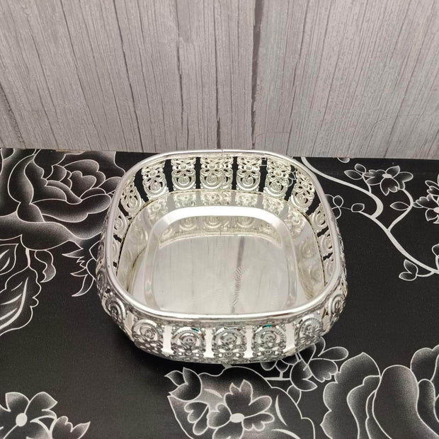 Onesilver Trays GS Rectangle Tray GT 353 GS Rectangle Tray GT 353