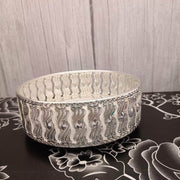 Onesilver Trays GS Round Jampu Tray GT 202/5 GS Round Jampu Tray GT 202/5