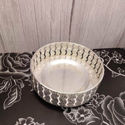 Onesilver Trays GS Round Jampu Tray GT 202/5 GS Round Jampu Tray GT 202/5