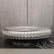Onesilver Trays GS Round Tray GT 203/1 GS Round Tray GT 203/1