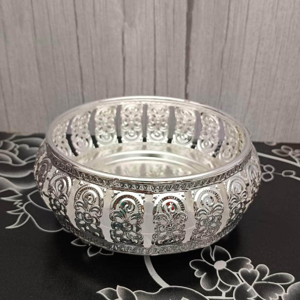 Onesilver Trays GS Round Tray GT 351 GS Round Tray GT 351