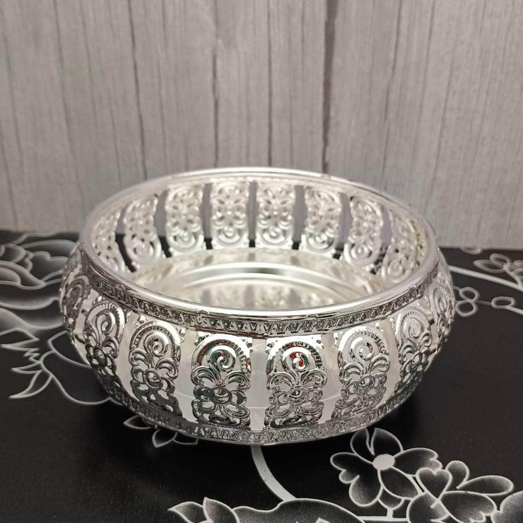 Onesilver Trays GS Round Tray GT 351 GS Round Tray GT 351