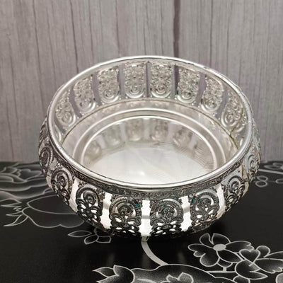 Onesilver Trays GS Round Tray GT 351 GS Round Tray GT 351